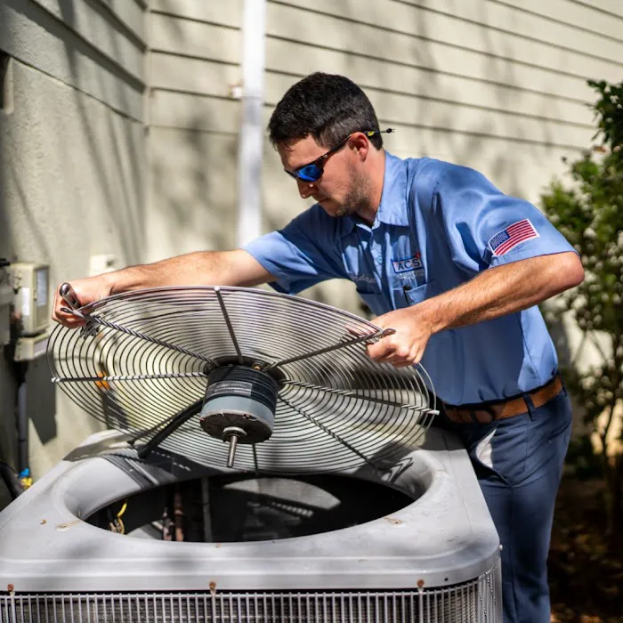 ACS - Air Conditioning Specialist, Inc. Picture 5