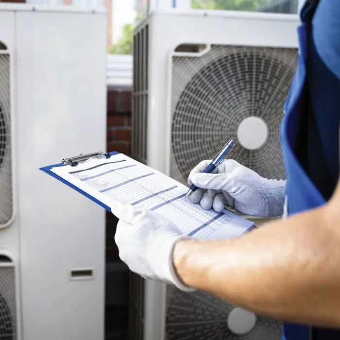 ACS - Air Conditioning Specialist, Inc. Picture 9