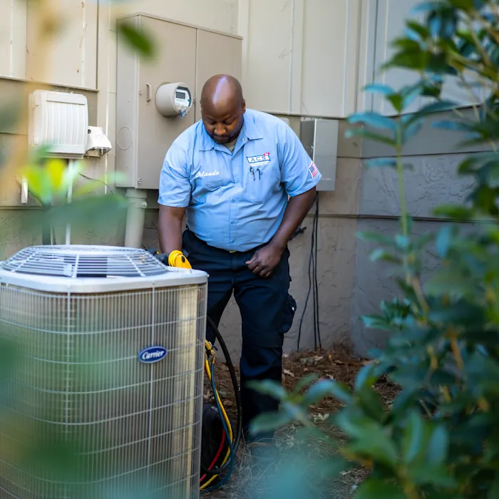 ACS - Air Conditioning Specialist, Inc. Picture 10