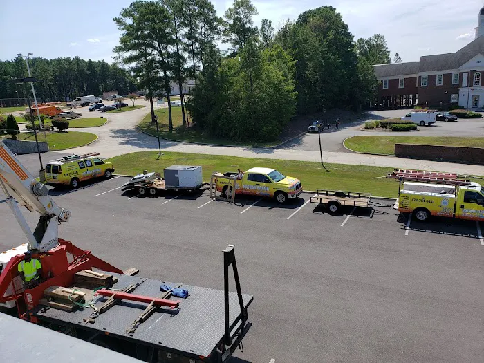 Nathan Baugh Heating & Cooling, LLC Picture 1