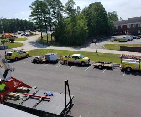 Nathan Baugh Heating & Cooling, LLC