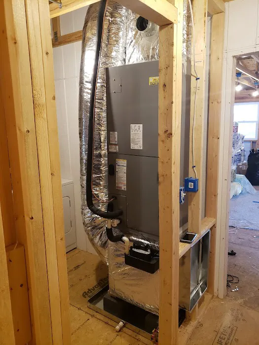 Nathan Baugh Heating & Cooling, LLC Picture 2