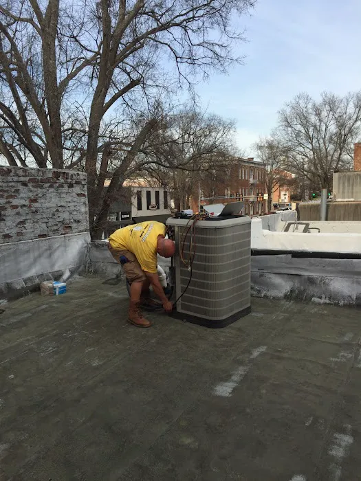 Nathan Baugh Heating & Cooling, LLC Picture 4