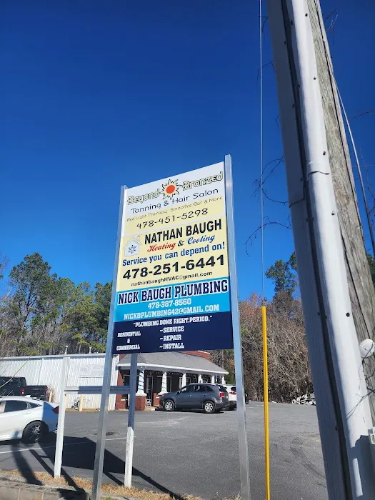 Nathan Baugh Heating & Cooling, LLC Picture 5