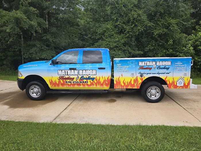 Nathan Baugh Heating & Cooling, LLC Picture 3