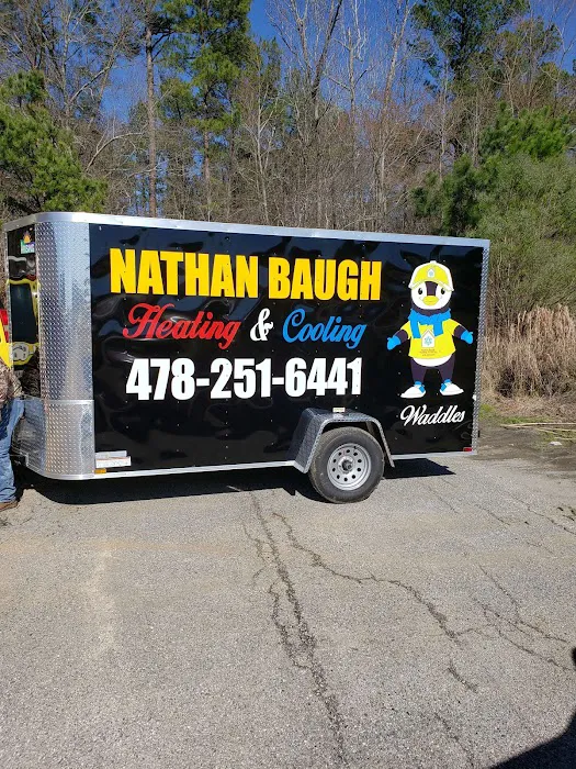 Nathan Baugh Heating & Cooling, LLC Picture 8