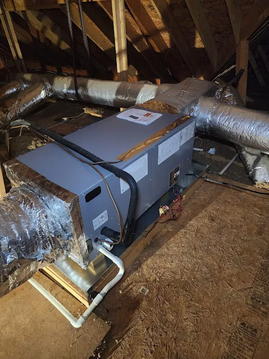 Nathan Baugh Heating & Cooling, LLC Picture 7