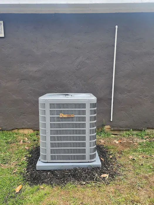 Nathan Baugh Heating & Cooling, LLC Picture 10