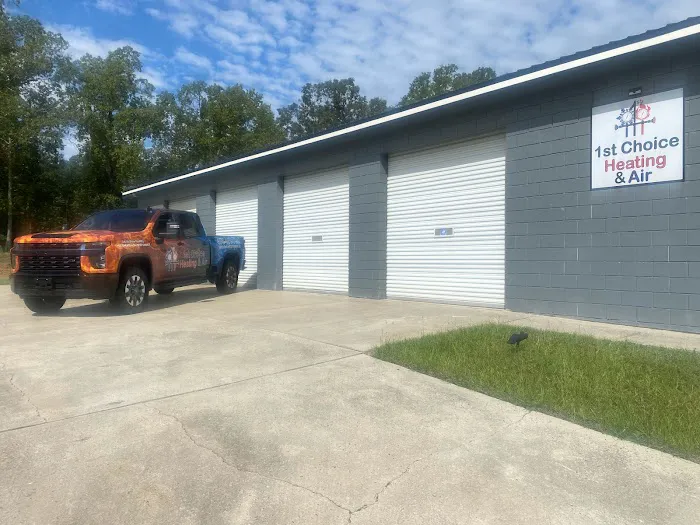 1st Choice Heating & Air Picture 1
