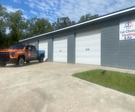 1st Choice Heating & Air