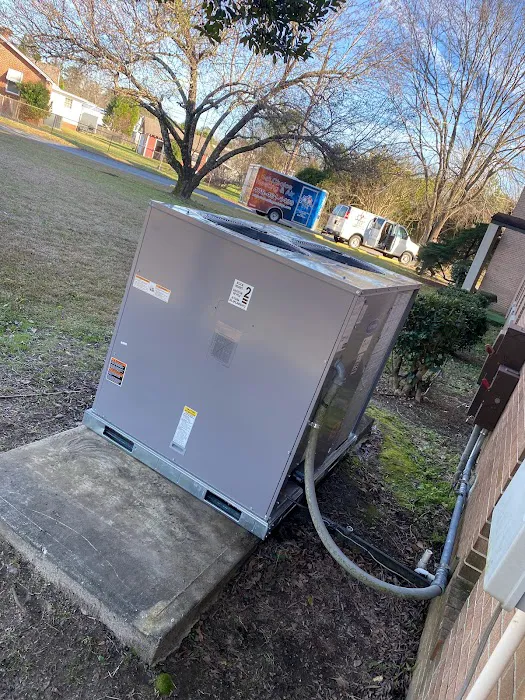 1st Choice Heating & Air Picture 3