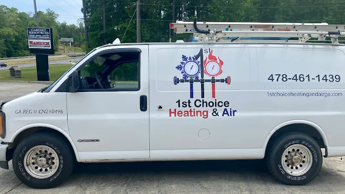 1st Choice Heating & Air Picture 5