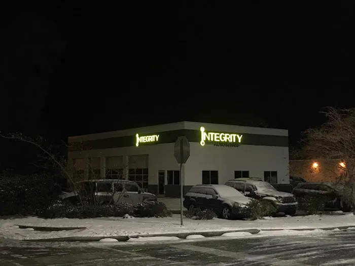 Integrity Auto Repair Picture 1