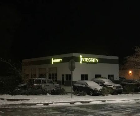 Integrity Auto Repair