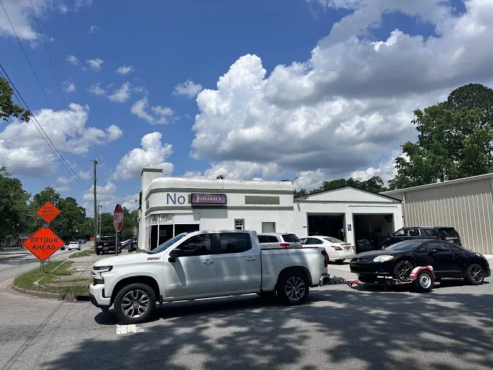 Integrity Auto Repair Picture 2