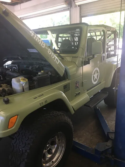 Integrity Auto Repair Picture 7