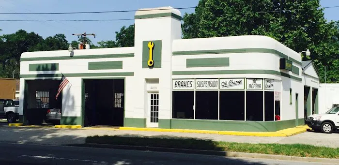 Integrity Auto Repair Picture 3