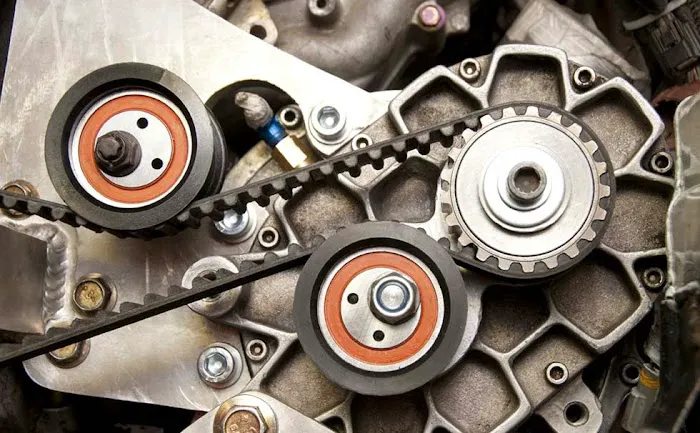 Integrity Auto Repair Picture 5