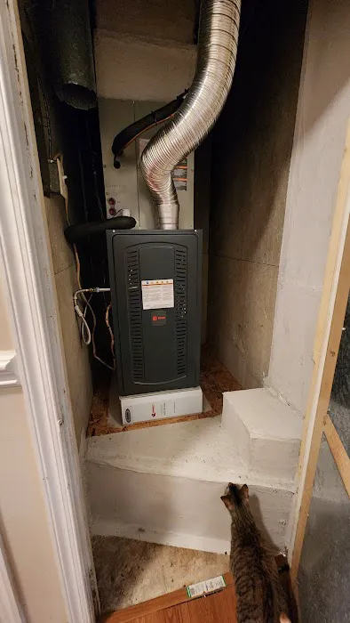 Canady's Heating, Air, & Plumbing Picture 1