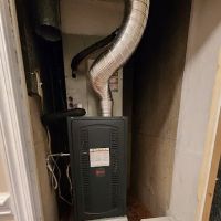 Canady's Heating, Air, & Plumbing ico