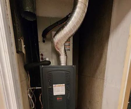 Canady's Heating, Air, & Plumbing