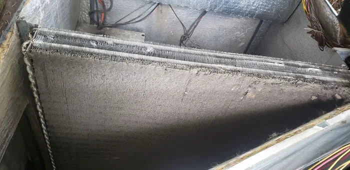 Canady's Heating, Air, & Plumbing Picture 6