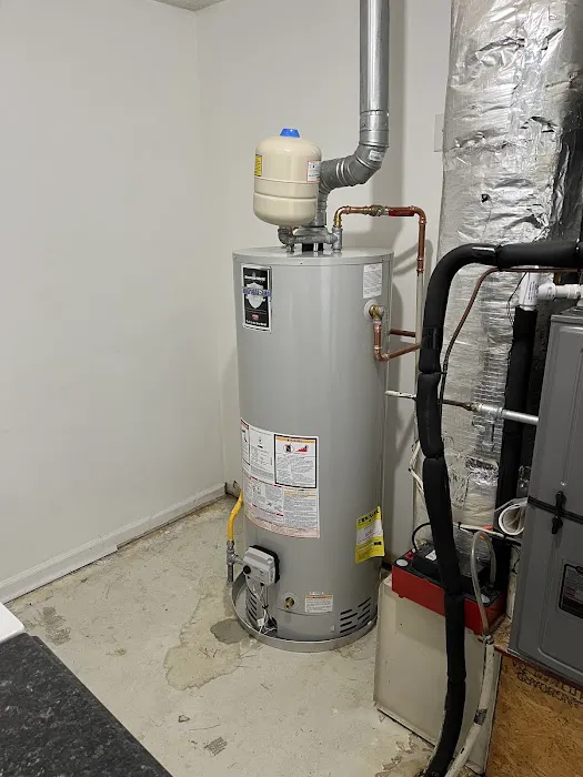 Canady's Heating, Air, & Plumbing Picture 5