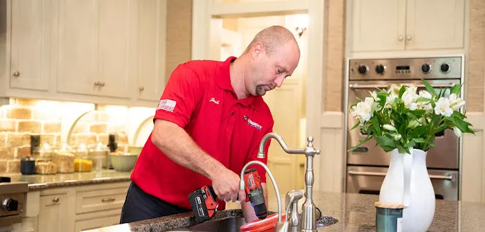 Canady's Heating, Air, & Plumbing Picture 8