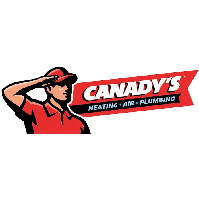 Canady's Heating, Air, & Plumbing Picture 10