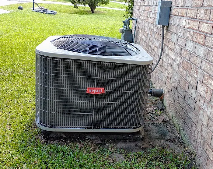 AAction Air Conditioning & Heating Co. Picture 1
