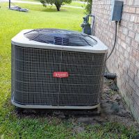 AAction Air Conditioning & Heating Co. ico