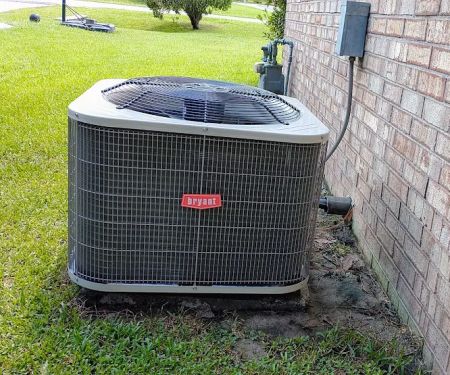 AAction Air Conditioning & Heating Co.