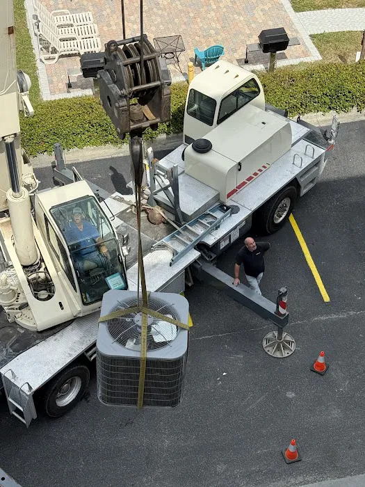 AAction Air Conditioning & Heating Co. Picture 6