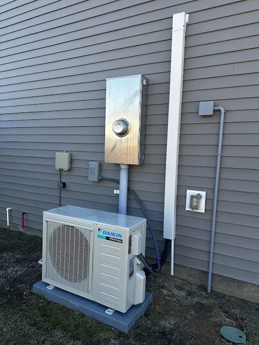 Whitmore Mechanical, LLC Picture 1