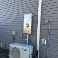 Whitmore Mechanical, LLC ico