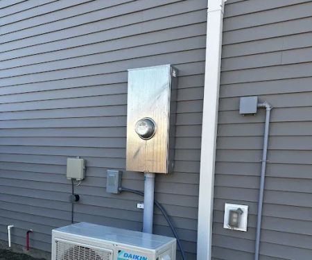 Whitmore Mechanical, LLC