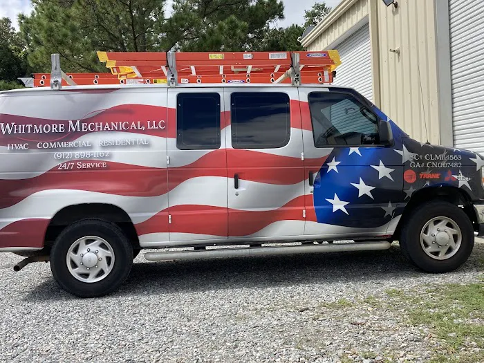Whitmore Mechanical, LLC Picture 3