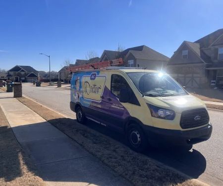 AC Doctor - Heating & Cooling