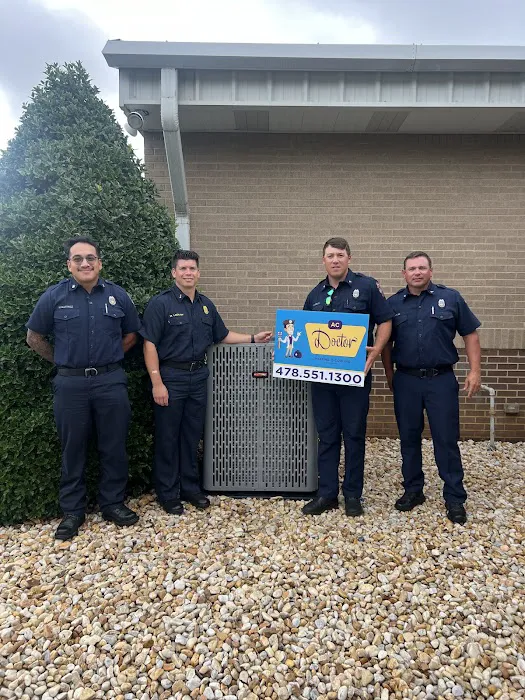 AC Doctor - Heating & Cooling Picture 4