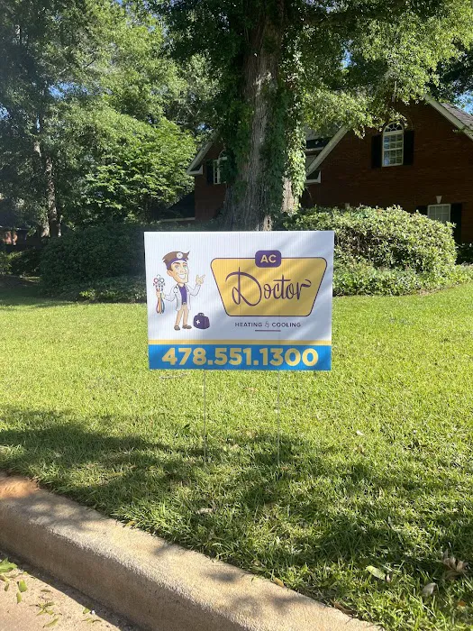 AC Doctor - Heating & Cooling Picture 3