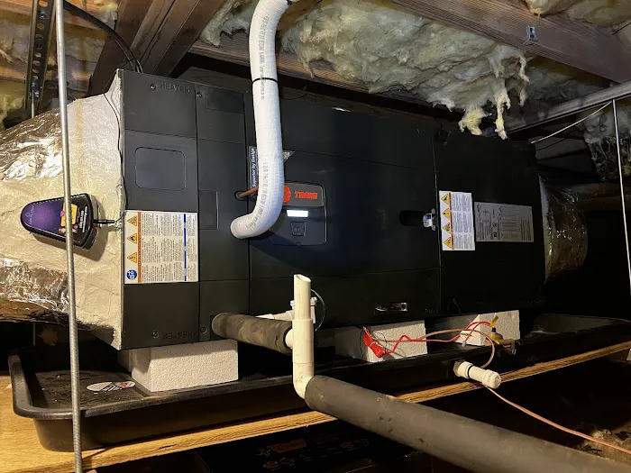 AC Doctor - Heating & Cooling Picture 5