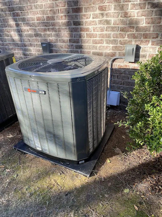 AC Doctor - Heating & Cooling Picture 7