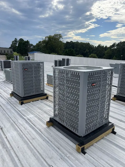 AC Doctor - Heating & Cooling Picture 8