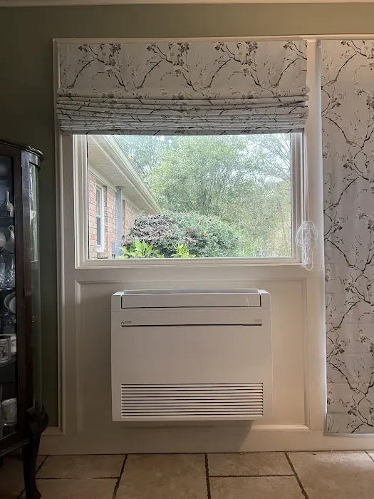 AC Doctor - Heating & Cooling Picture 10