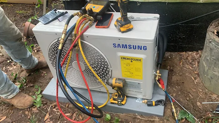 Coolmax Heating & Air Conditioning Picture 1