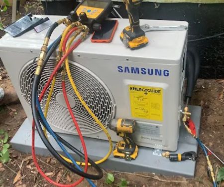 Coolmax Heating & Air Conditioning