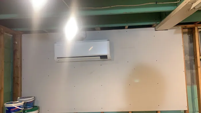 Coolmax Heating & Air Conditioning Picture 2