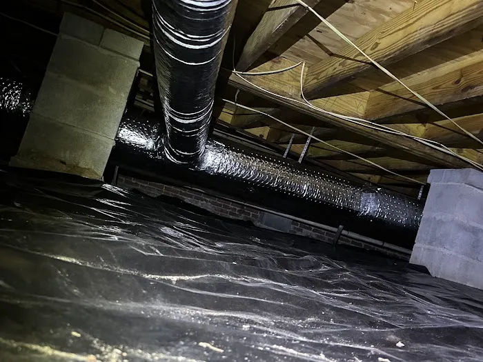 Coolmax Heating & Air Conditioning Picture 4