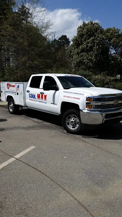 Coolmax Heating & Air Conditioning Picture 5