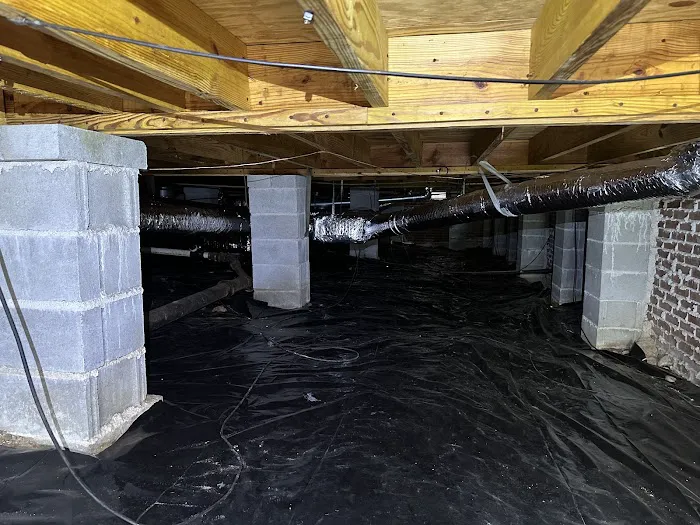 Coolmax Heating & Air Conditioning Picture 6